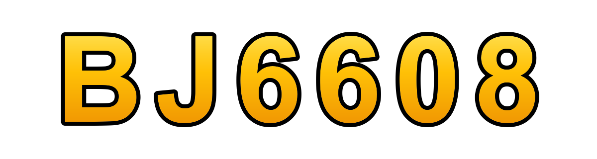 bj6608